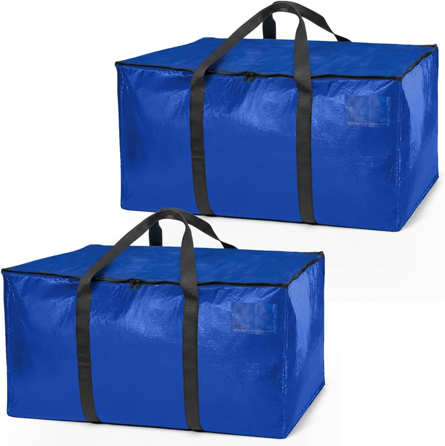 The Storage Bags Making Moves Easy