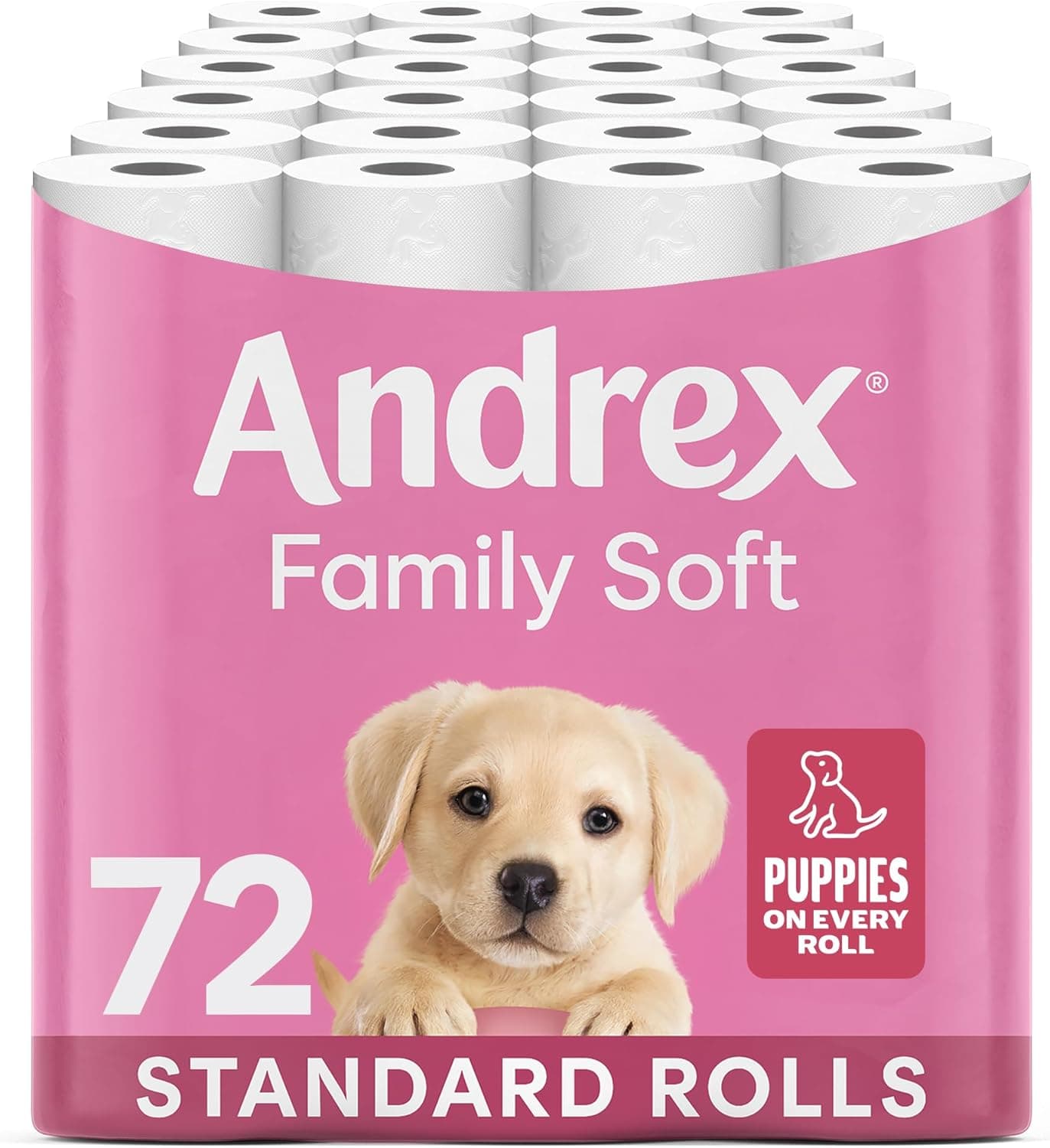 Bulk Toilet Rolls for Family Bliss
