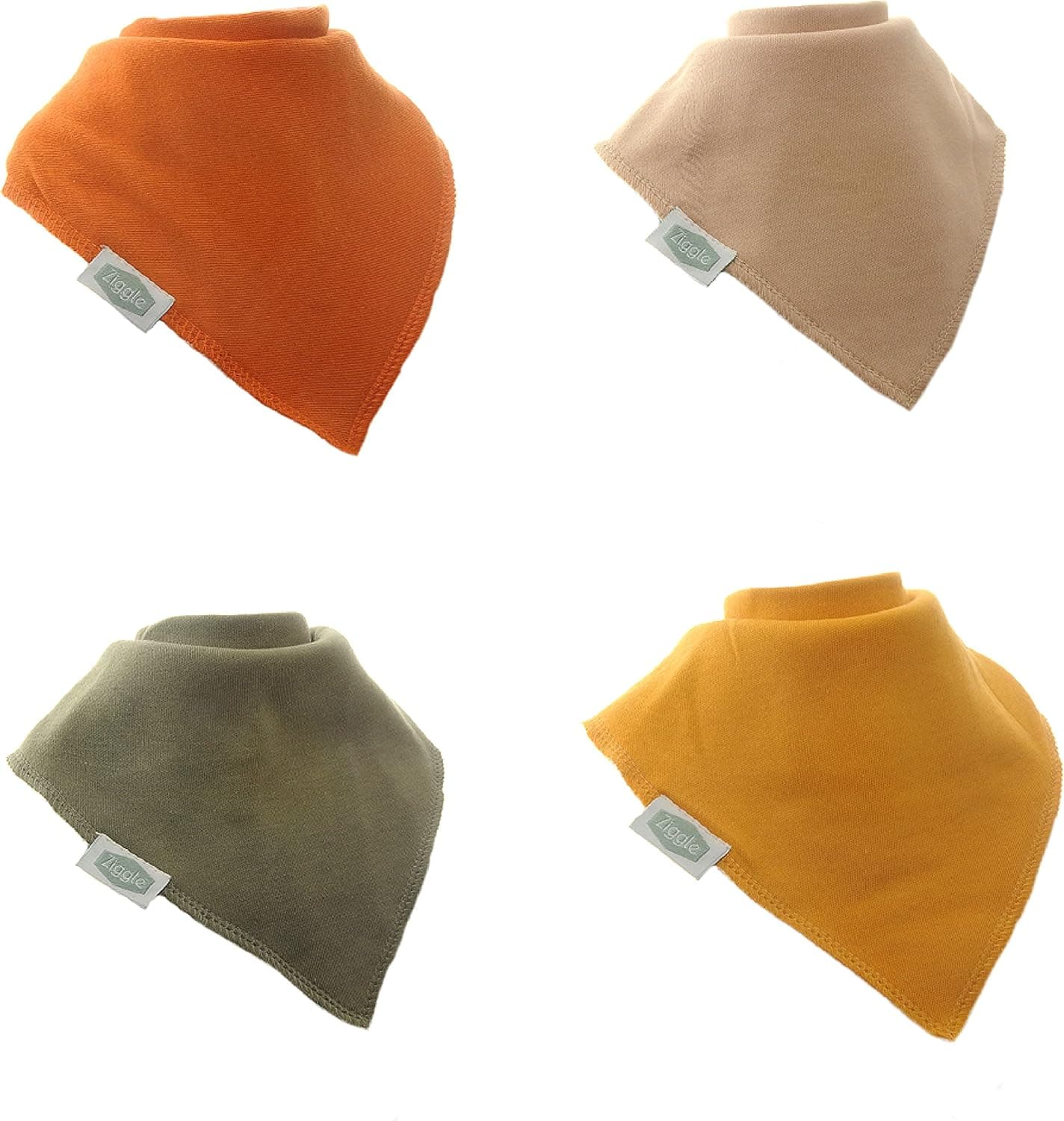 Bibs Your Baby Won't Outgrow